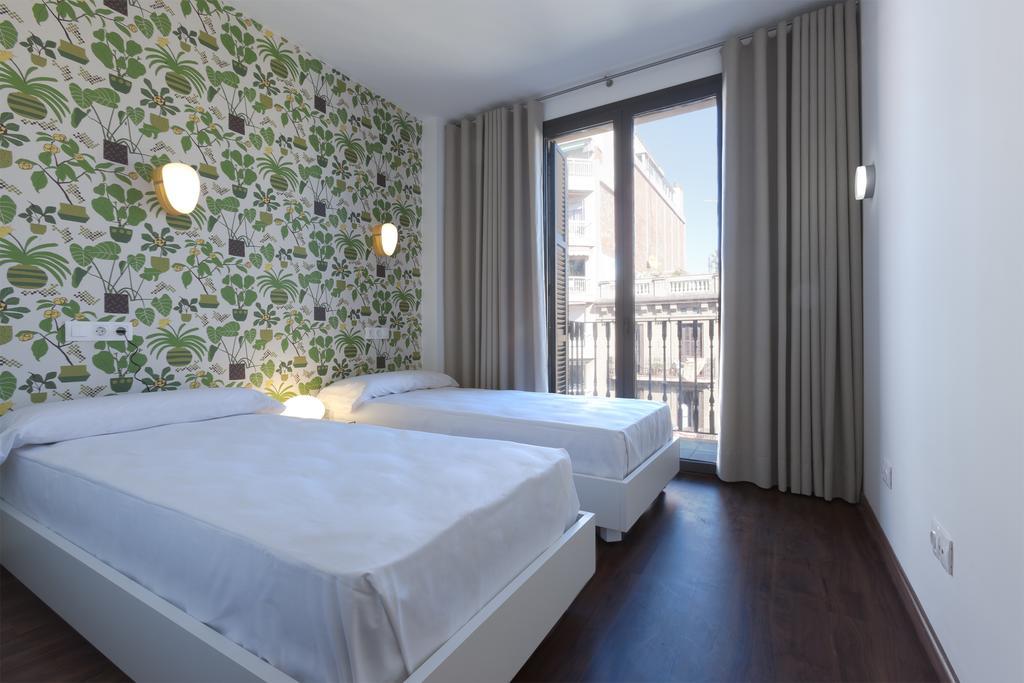 Sleep Bailen By * Barcelona