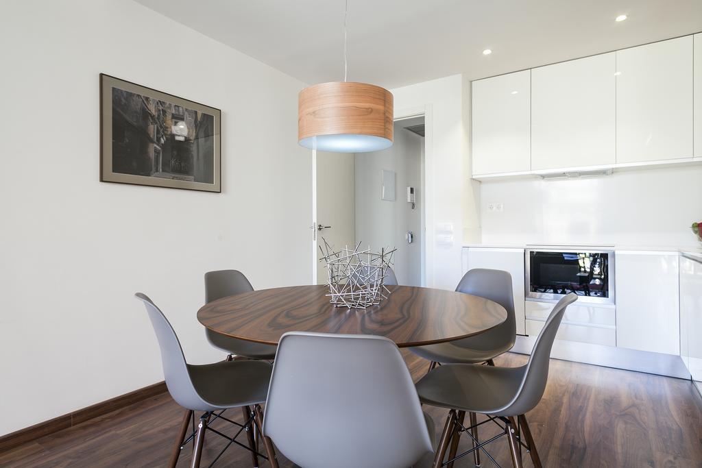 Apartamento Sleep Bailen By