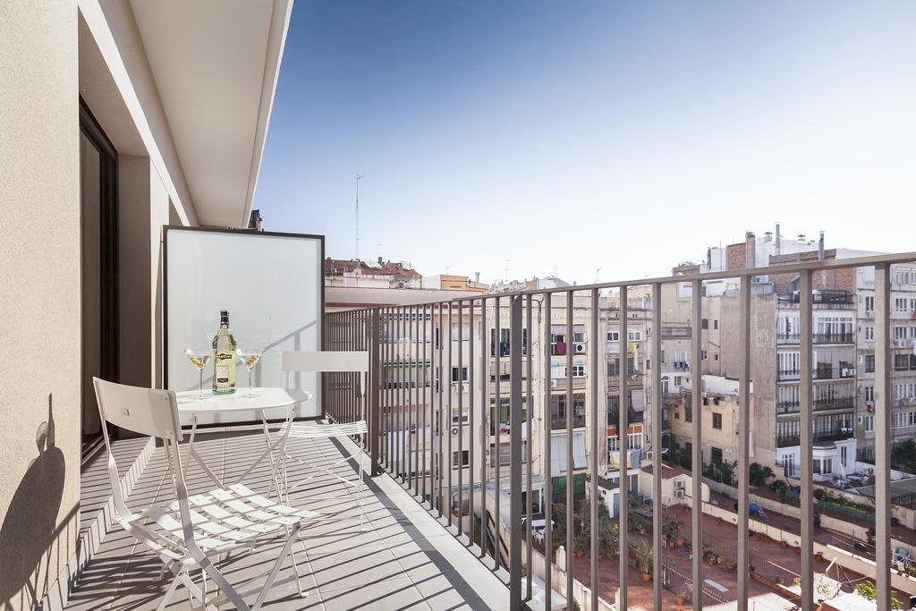 Sleep Bailen By * Barcelona