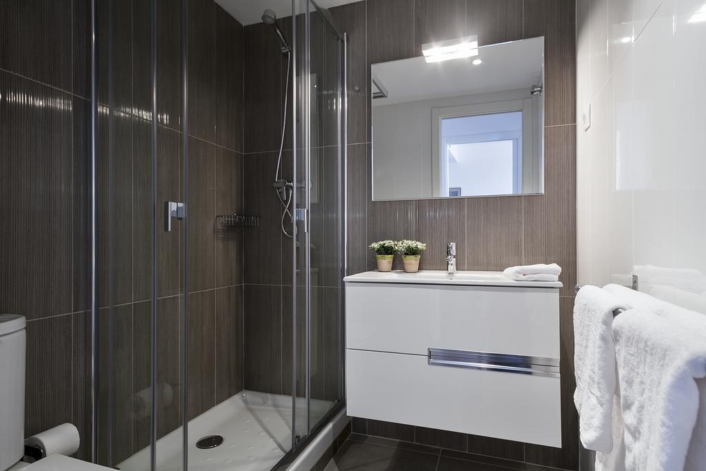 Apartamento Sleep Bailen By *
