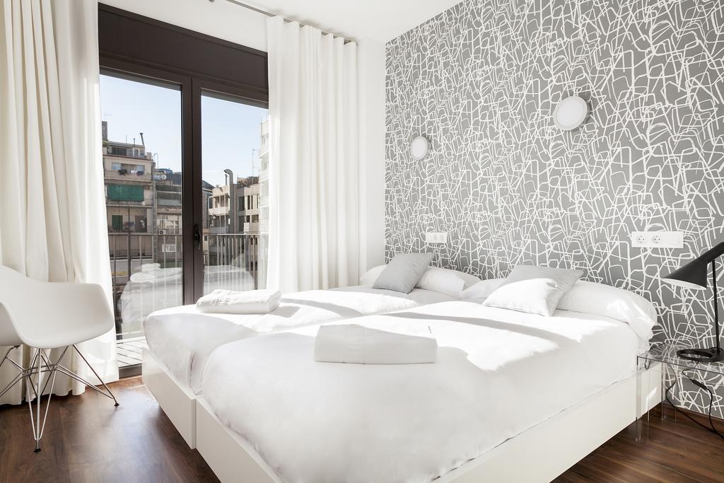 Sleep Bailen By