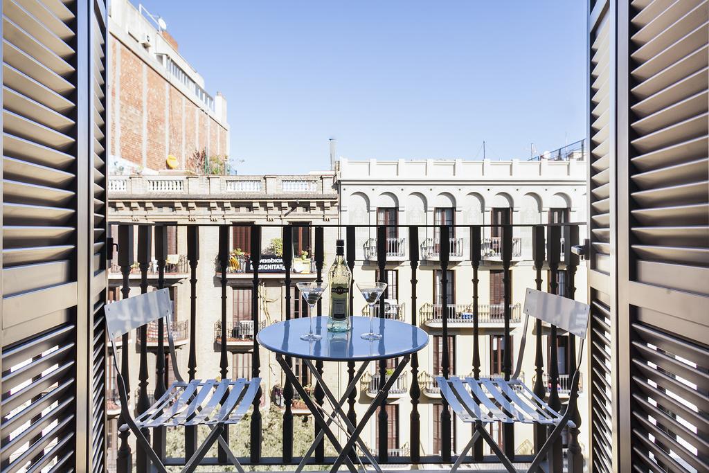 Sleep Bailen By Apartamento