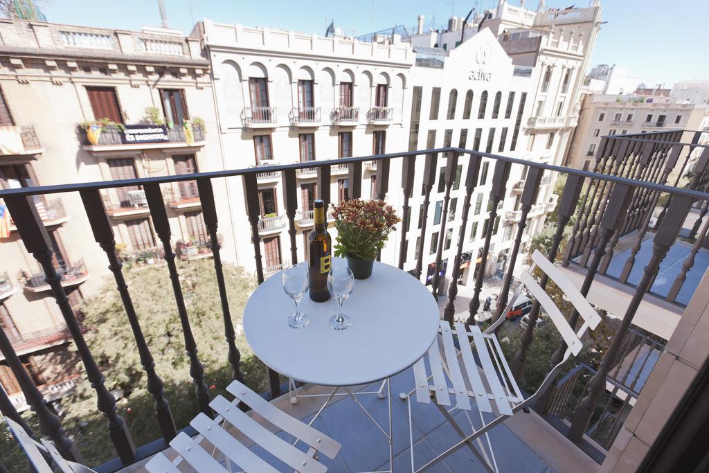 Sleep Bailen By Apartamento Barcelona