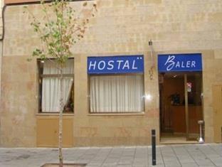 Baler Barcelona