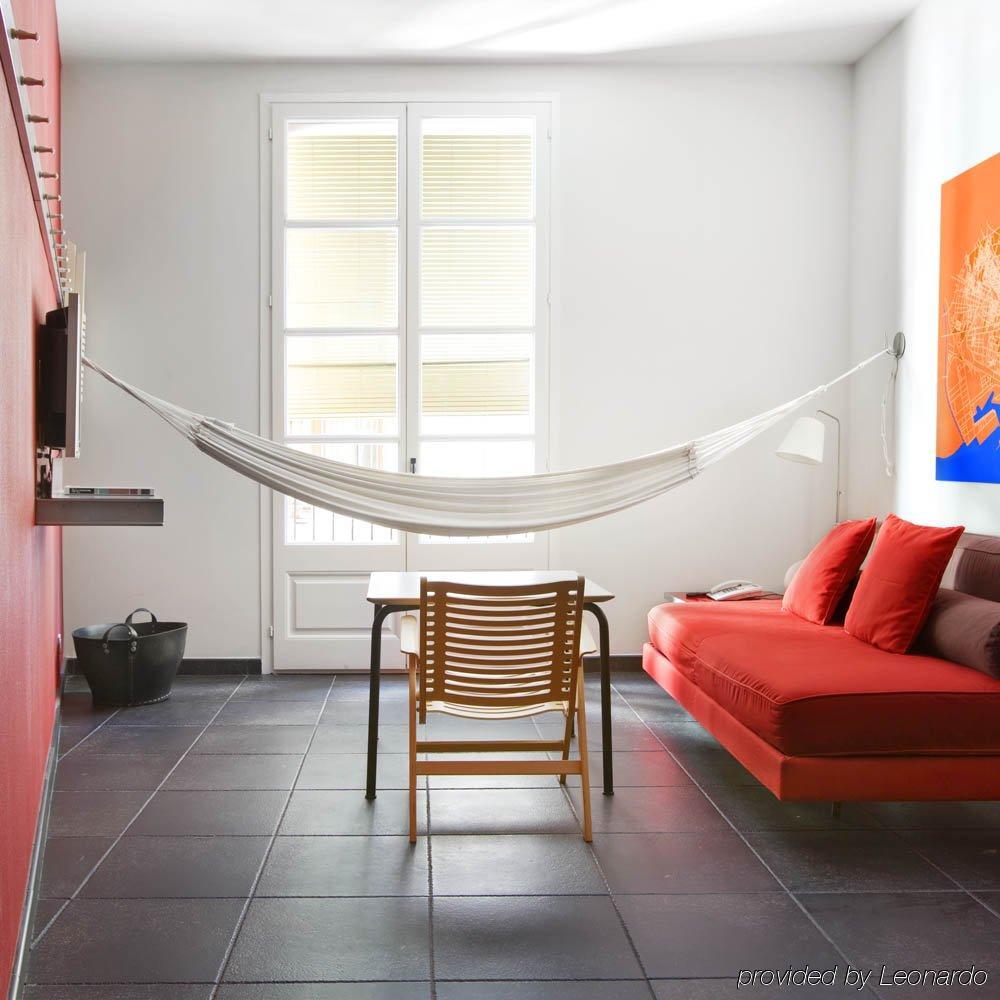 Casa Camper 4* Barcelona
