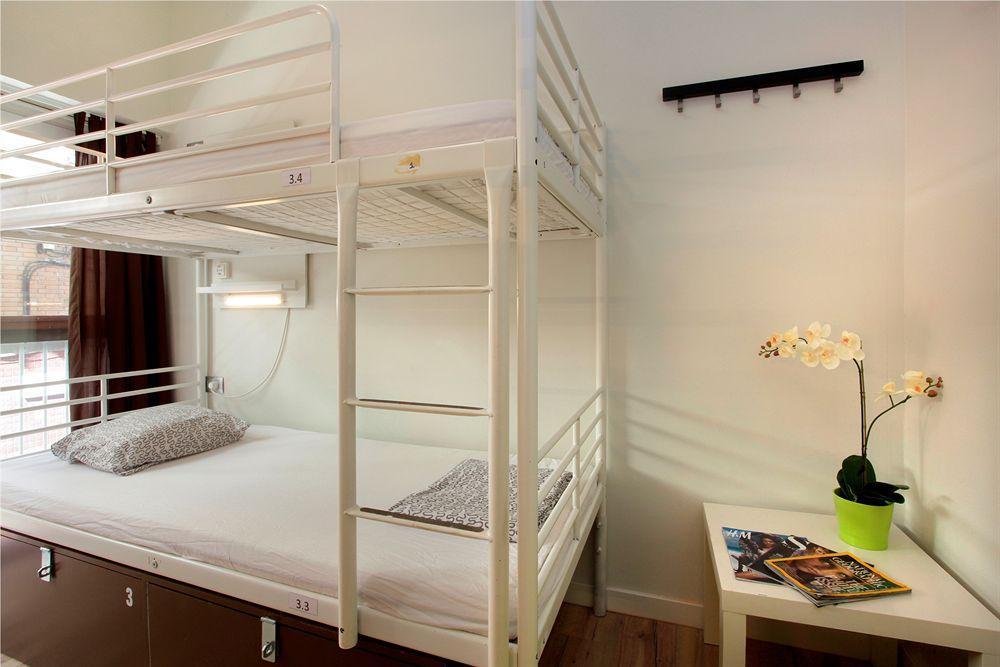 Gracia Hostal