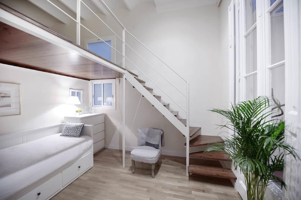 Stylish El Borne Apartamento
