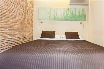 La Casa De L'argent 3* Barcelona