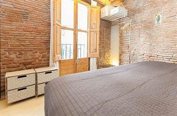 La Casa De L'argent Hotel Barcelona