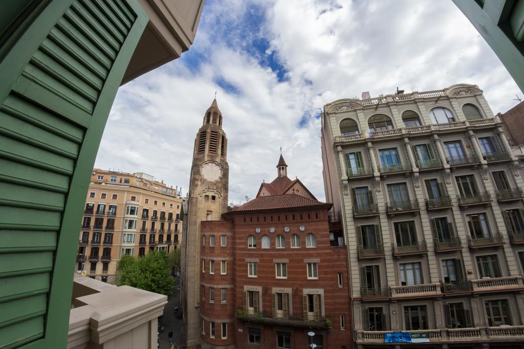 Sant Jordi Rock Palace