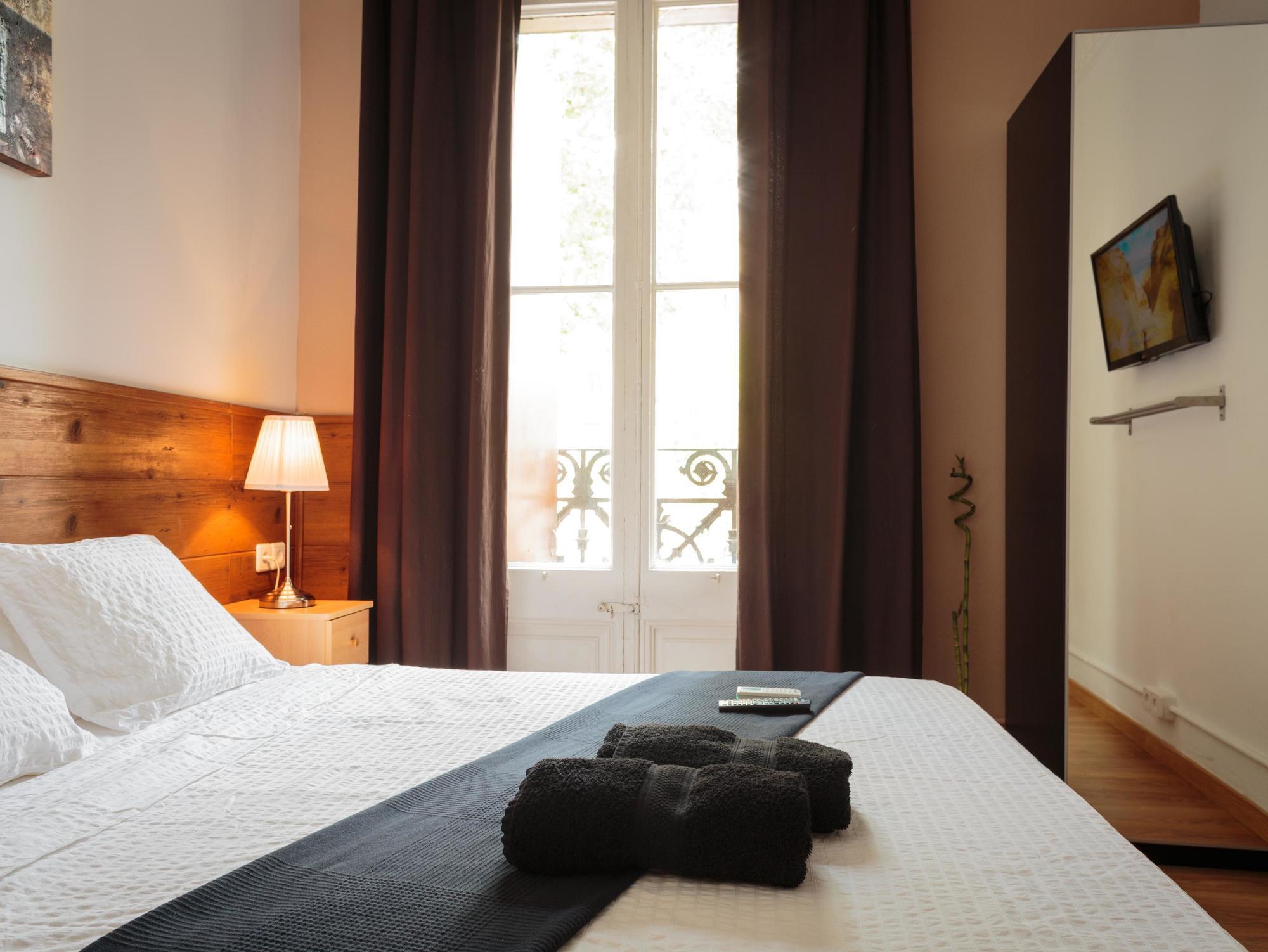 Habitación en casa particular Citycenter Barcelona