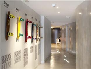 Hostal Sant Jordi Sagrada Familia