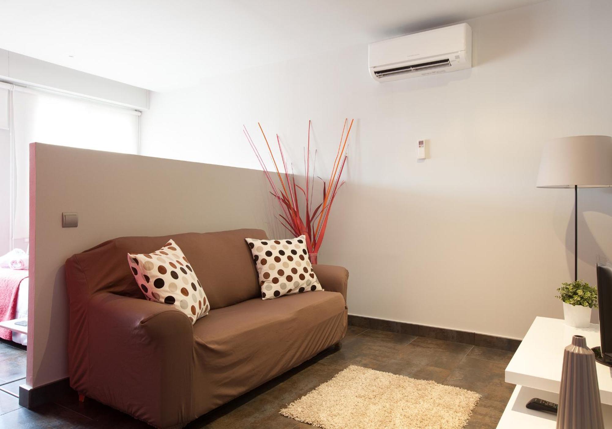 Easysleep Eixample Apartamento