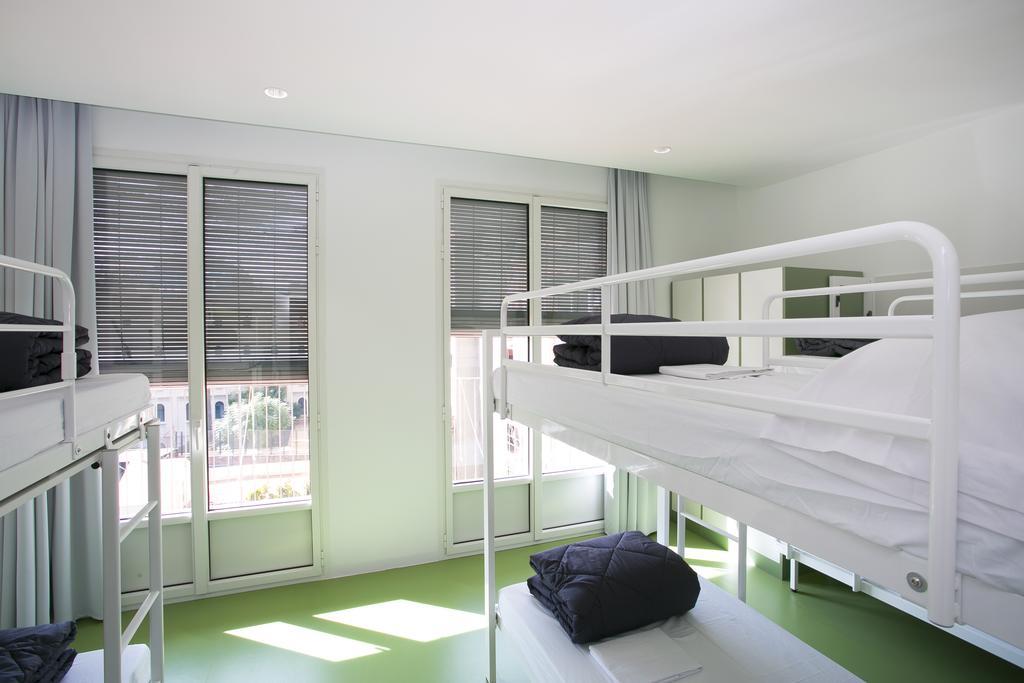 Sant Jordi Rock Palace