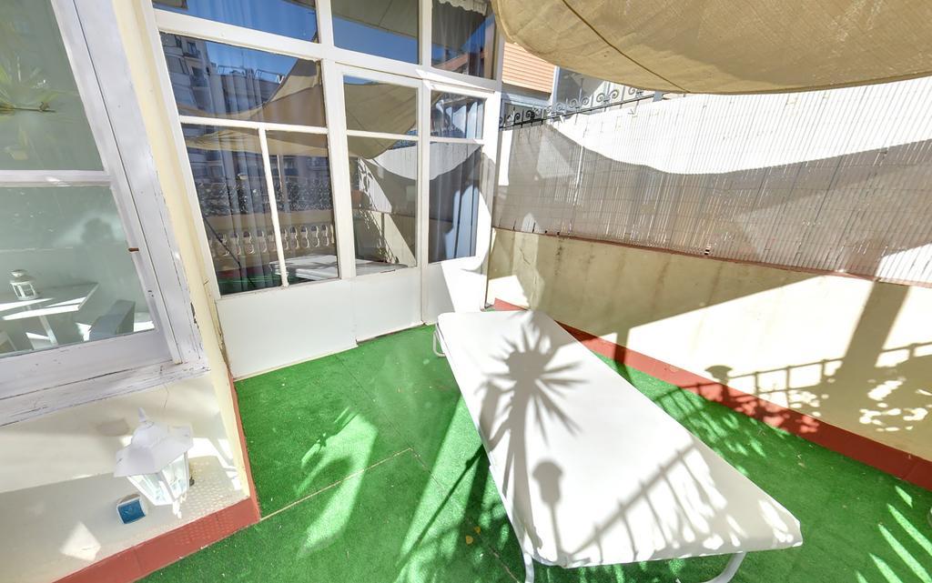 Des Artistes Hostal Barcelona