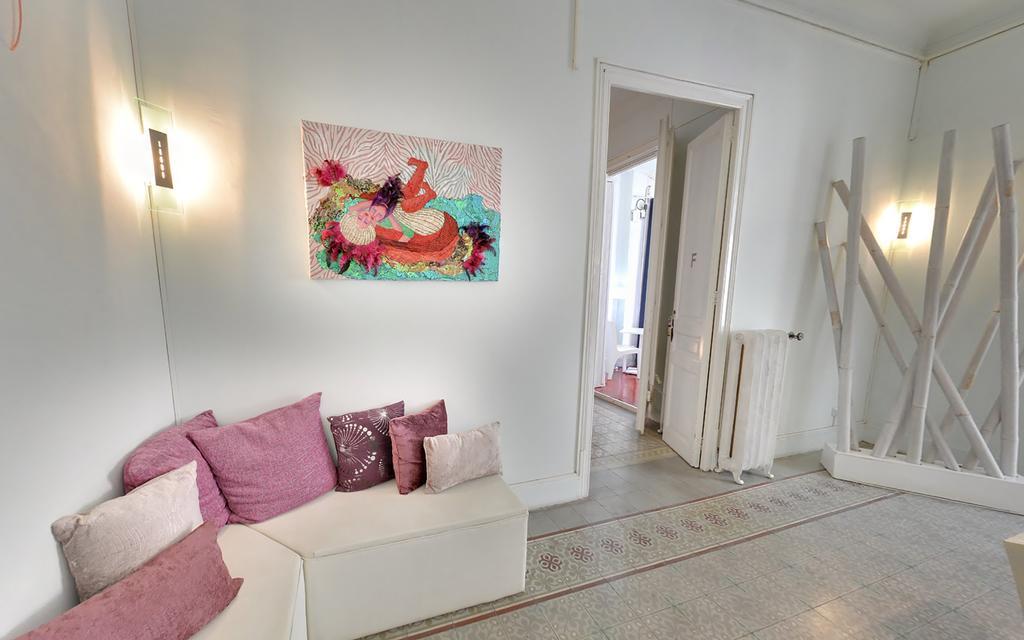 Hostal Des Artistes *