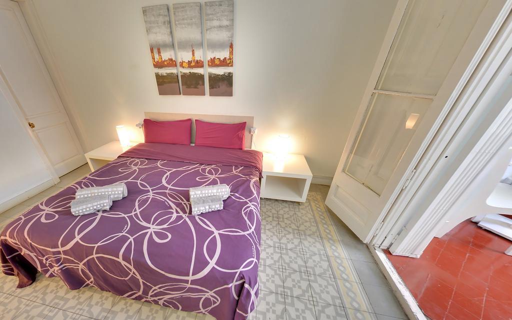 Hostal Des Artistes