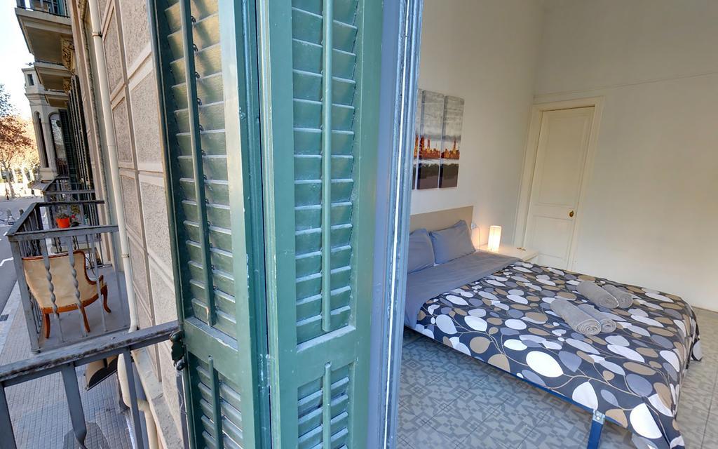Hostal Des Artistes Barcelona