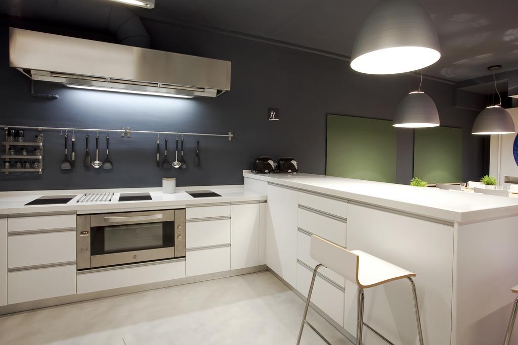 Sant Jordi Sagrada Familia Hostal *