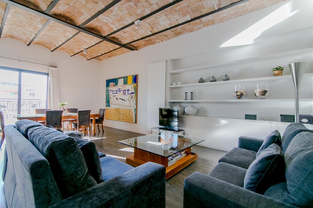 Deco Barcelona-diagonal Apartamento Barcelona