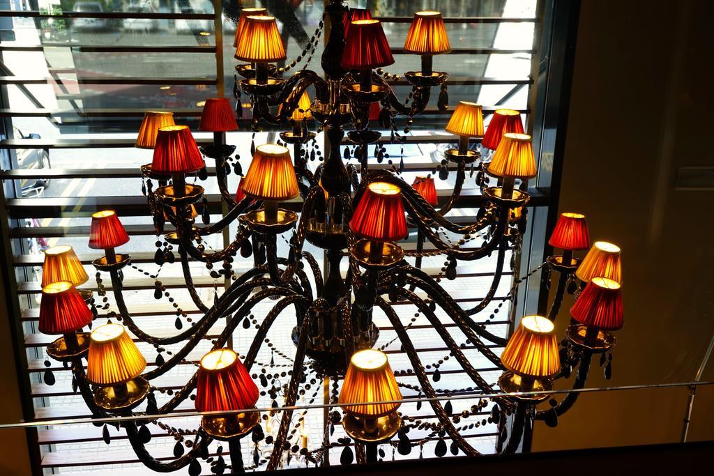 Hotel Emilia