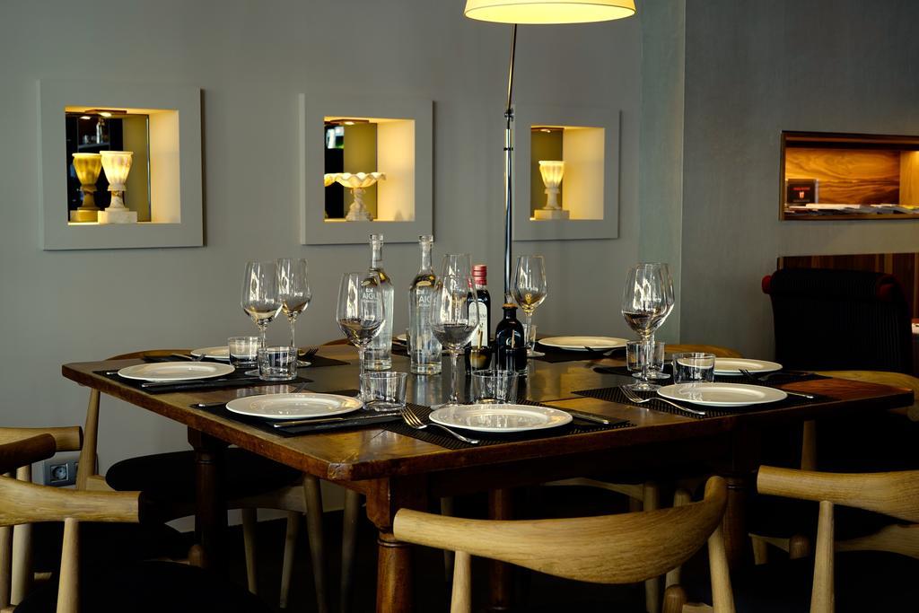 Emilia Hotel Barcelona