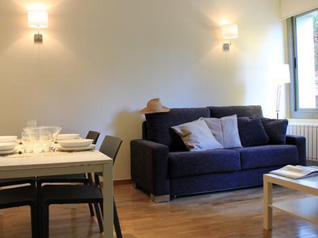 Alguera Napols Apartment *