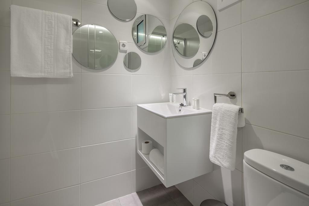 Habitat Hot Jazz Apartahotel Barcelona