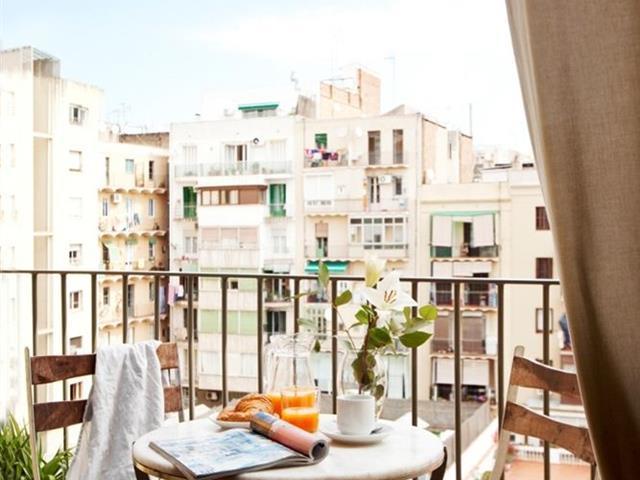 Apartamento Ainb Eixample Entenza