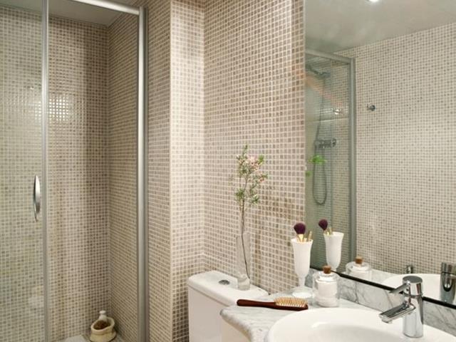 Ainb Eixample Entenza Apartamento