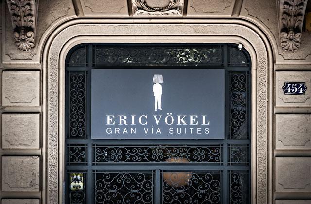 Apartment Eric Voekel Boutique - Gran Via Barcelona