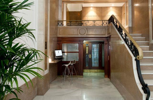 Eric Voekel Boutique - Gran Via *