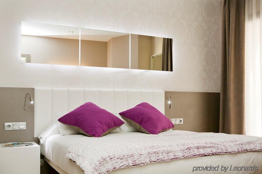 Hotel Musik Boutique