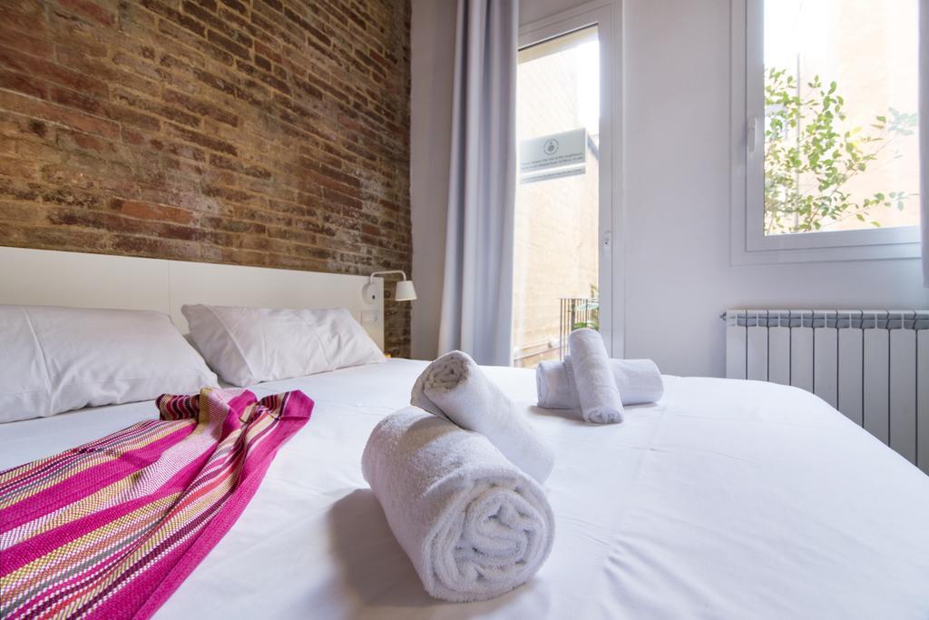 Apartamento Happy People Plaza España *