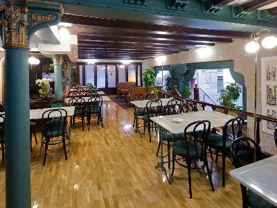 Hotel Suizo