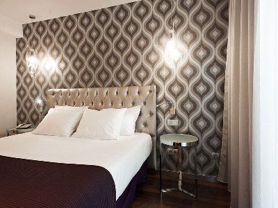 Eurostars Ramblas Barcelona