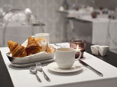 Eurostars Ramblas Hotel 4*