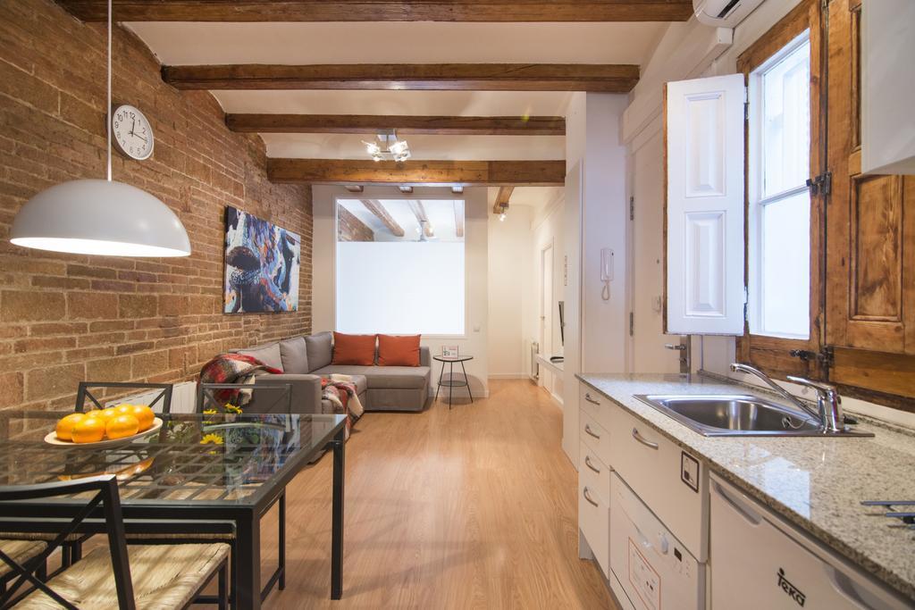 Apartamento Happy People Ramblas Harbour *