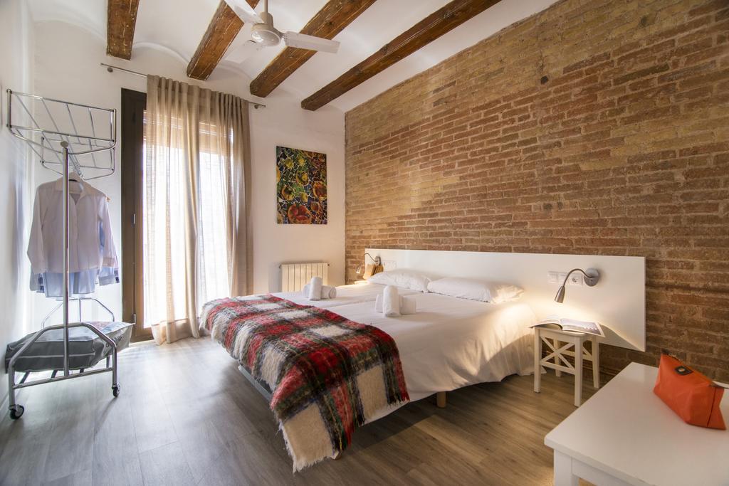Happy People Ramblas Harbour Apartamento Barcelona