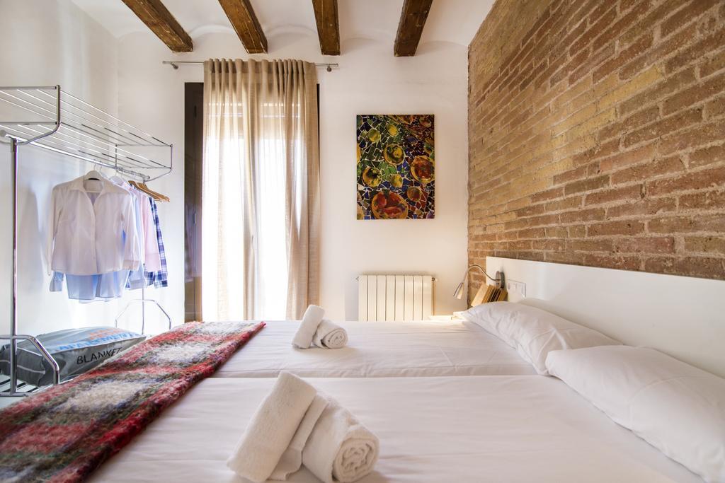 Apartamento Happy People Ramblas Harbour *
