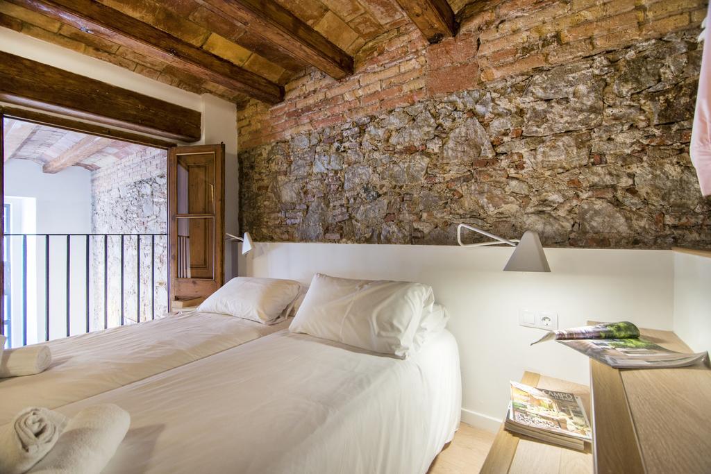 Happy People Ramblas Harbour Apartamento Barcelona