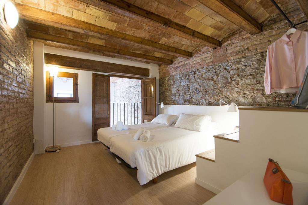 Happy People Ramblas Harbour Apartamento