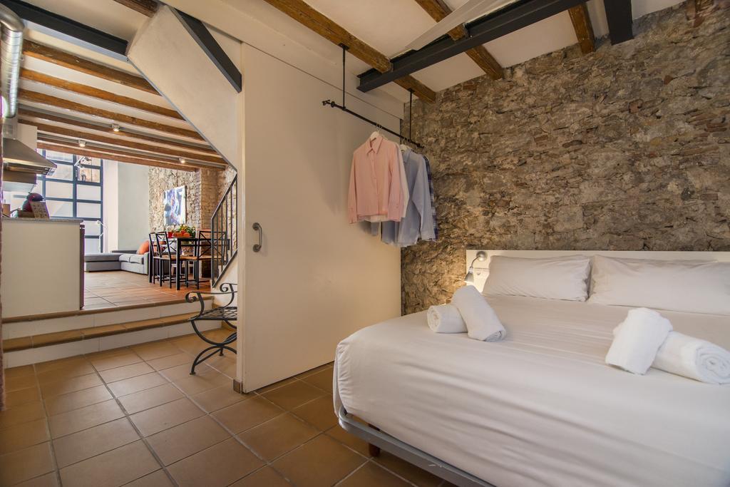 Apartment Happy People Ramblas Harbour