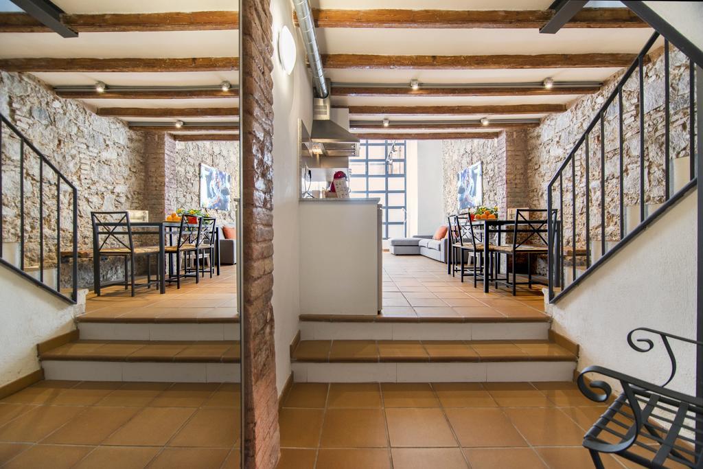 Apartment Happy People Ramblas Harbour