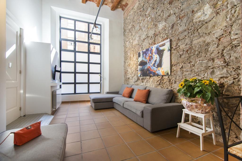 Apartment Happy People Ramblas Harbour *