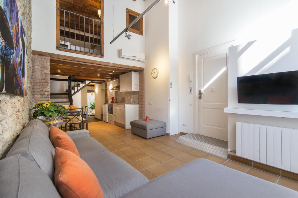 Happy People Ramblas Harbour Apartamento Barcelona