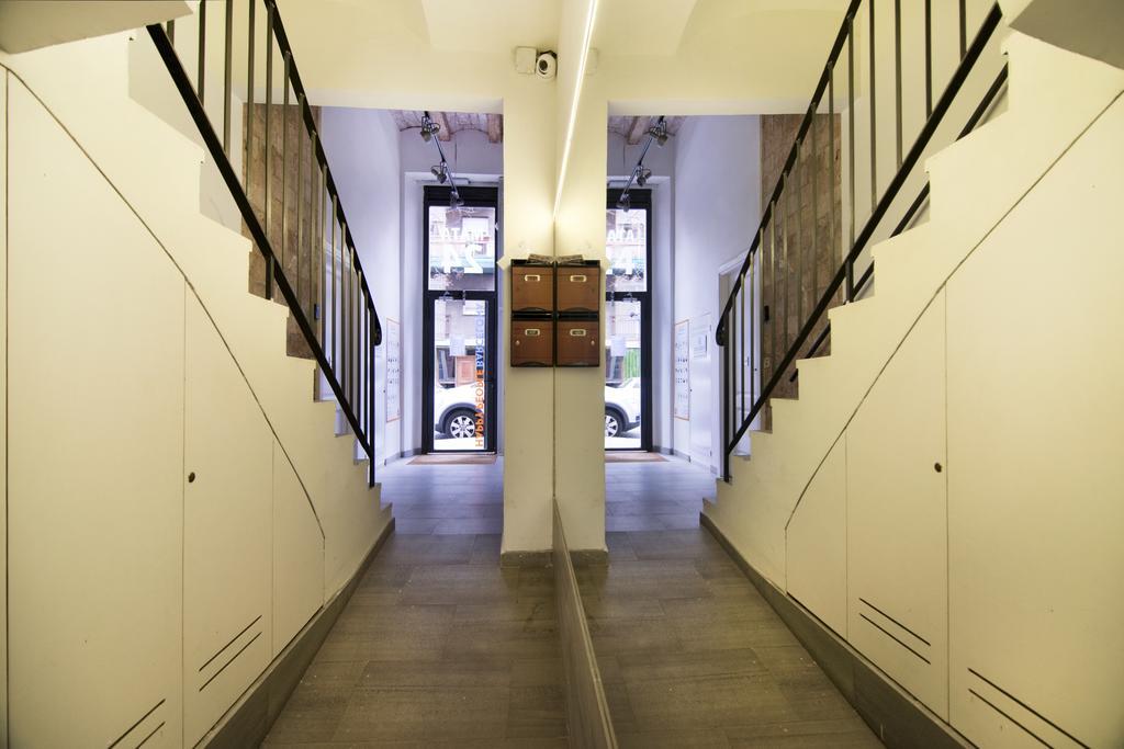 Apartment Happy People Ramblas Harbour