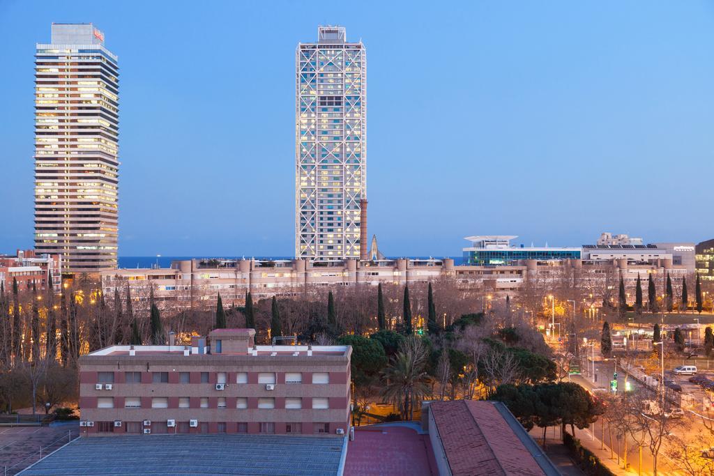 Enjoybcn Marina Apartamento Barcelona