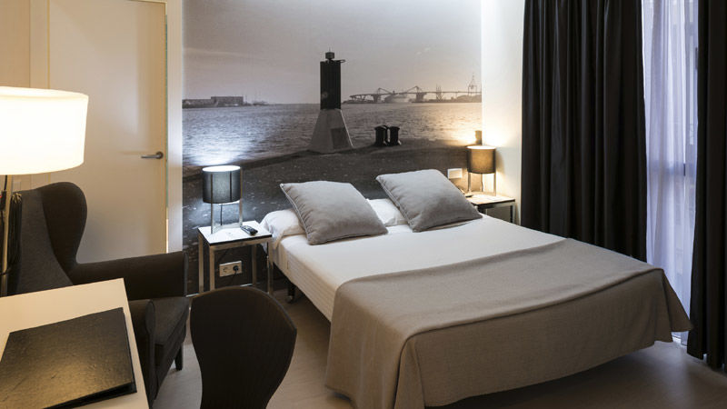 Catalonia Avinyó Hotel Barcelona