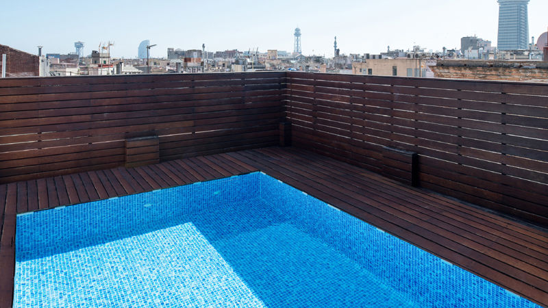 Catalonia Avinyó Hotel
